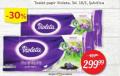Super Vero Toalet papir Violeta, 10/1