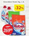 Super Vero Tečni deterdžent za veš Rubel, 1,3l