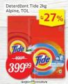 Super Vero Deterdžent za veš Tide, 2kg