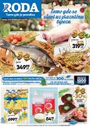 Katalog Katalog RODA akcija, 5-11. januar 2017