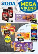 Katalog RODA mega vikend, 5-8. januar 2017