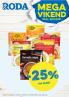 Akcija RODA mega vikend, 5-8. januar 2017 50508