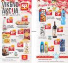 Katalog Vikend akcija Senta Promet, 5-8. januar 2017
