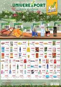 Katalog Vikend akcija Univerexport, 6-8. januar 2017