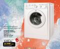 Gigatron Mašina za veš Indesit, EWSD 60851 W EU