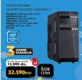 Gigatron PC konfiguracija House Maximus II