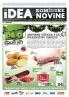 Akcija K plus komšijske novine IDEA, 9-15. januar 2017 50560