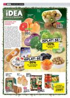 Akcija K plus komšijske novine IDEA, 9-15. januar 2017 50561