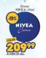 Aman doo Krema za ruke Nivea, 150ml