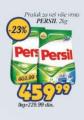 Aman doo Deterdžent za veš Persil, 2kg