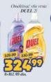 Aman doo Omekšivač za veš Duel, 2l