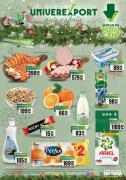 Katalog Nedeljna akcija Univerexport, 9-12. januar 2017