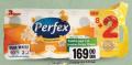 Univerexport Toalet papir Prefex, 10/1