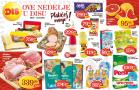 Katalog Nedeljna akcija DIS market, 9-12. januar 2017