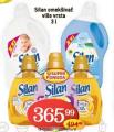 Dis market Omekšivač za veš Silan, 3l
