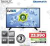 Win Win Shop Skyworth TV 32 in LED HD Ready