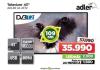 Win Win Shop Adler TV 43 in Smart LED Full HD