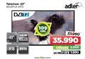 Win Win Shop Televizor Adler TV 43 in Smart LED Full HD, LE-43T2