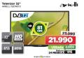 Win Win Shop Televizor Arielli TV 32 in LED HD Ready, 32DN5T2