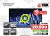 Win Win Shop Vox TV 32 in LED HD Ready