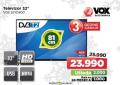 Win Win Shop Televizor Vox TV 32 in LED HD Ready, 32YD300