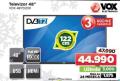 Win Win Shop Televizor Vox TV 48 in LED Full HD, 48YD200