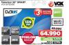 Win Win Shop Vox TV 55 in Smart LED Full HD