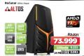 Win Win Shop Računarska desktop konfiguracija Altos Aqua