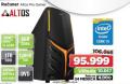 Win Win Shop Računarska desktop konfiguracija Altos Pro Gamer