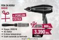 Win Win Shop Fen za kosu BaByliss 6604E, plus poklon četka