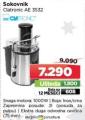 Win Win Shop Sokovnik Clatronic, AE3532