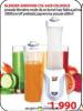 Win Win Shop Colossus Blender-sokovnik