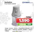 Win Win Shop Seckalica Firs, FA5111-1 200W