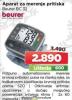 Win Win Shop Beurer Aparat za merenje pritiska