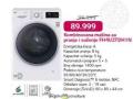 Win Win Shop Kombinovana mašina za pranje i sušenje veša LG, FH4U2TDH1N
