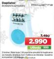 Win Win Shop Depilator Rowenta, EP1025F5
