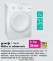Win Win Shop Mašina za sušenje veša Gorenje, D744BJ