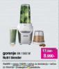 Win Win Shop Gorenje Nutri blender