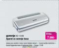 Win Win Shop Aparat za varenje kesa sa vakum pumpom Gorenje, VS110W