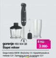 Win Win Shop Štapni mikser Gorenje, HBX064QB