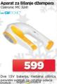 Win Win Shop Aparat za šišanje džempera Clatronic, MC3241
