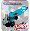 Win Win Shop Ugaona brusilica Machtig alati, MAC-608