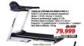 Win Win Shop Traka za trčanje Xplorer B-PRO 5.1