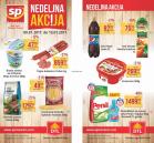 Katalog Nedeljna akcija Senta Promet Marketi, 9-13. januar 2017