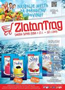 Katalog Katalog Zlatan Trag akcija, 8-28. januar 2017