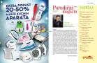 Akcija Porodični magazin Gomex, 13-26. januar 2017 50617
