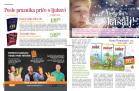 Akcija Porodični magazin Gomex, 13-26. januar 2017 50628