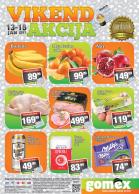 katalog gomex