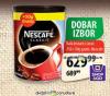 MAXI Nescafe Classic instant kafa