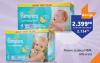 TEMPO Pampers Active baby dry pelene